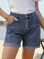 Casual Fit Auto-Clearance