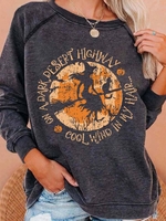 Casual Hoodies & Tunic Sweatshirts - Noracora