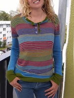 Casual Knitted Sweaters