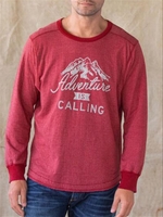 Casual Letter Men-Shirts - Noracora