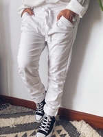 Casual Linen & Cotton Bottoms