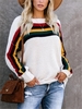 Casual Long Sleeve Sweaters