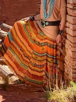 Casual Loose Cotton-Blend Auto-Clearance