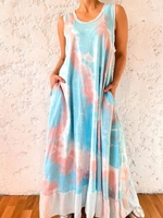 Casual Maxi - Noracora