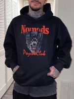 Casual Men-Hoodies - Noracora
