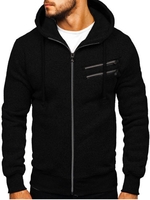 Casual Men-Hoodies - Noracora