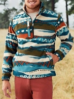 Casual Men-Shirts - Noracora