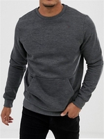 Casual Men-Shirts - Noracora