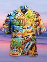 Casual Men-Shirts - Noracora