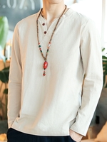 Casual Men-Shirts - Noracora