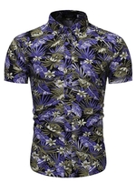 Casual Men-Shirts - Noracora
