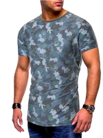 Casual Men-Shirts - Noracora