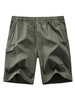 Casual Men-Shorts - Noracora