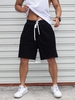 Casual Men-Shorts - Noracora