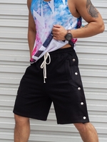 Casual Men-Shorts - Noracora