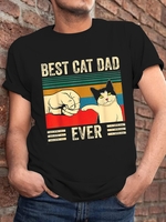 Casual Men-T-Shirts - Noracora