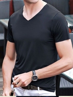 Casual Men-T-Shirts - Noracora