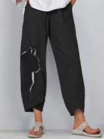 Casual Pants - Noracora