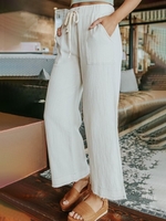 Casual Pants - Noracora