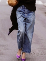 Casual Pants - Noracora