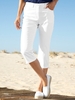 Casual Plain Regular Fit Pants
