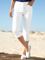 Casual Plain Regular Fit Pants