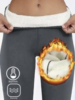 Casual Plain Spring/Fall Nylon Natural Warmth Standard Long Legging Leggings for Women