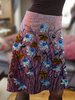 Casual Printed Skirts - Noracora