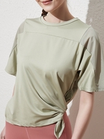 Casual Shift T-Shirts - Noracora