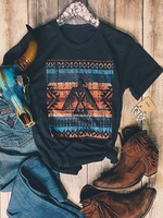 Casual Shift T-Shirts - Noracora