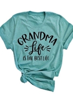 Casual Shift Tops - Noracora