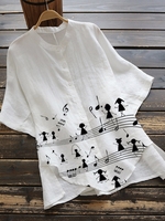 Casual Shirts - Noracora