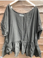 Casual Short Sleeve T-Shirts - Noracora