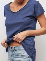 Casual Short Sleeve T-Shirts