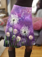 Casual Skirts - Noracora