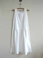 Casual Sleeveless Causal Dresses