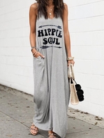 Casual Sleeveless System