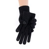 Casual Solid Gloves