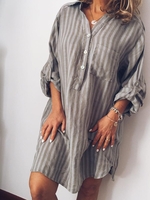 Casual Striped System