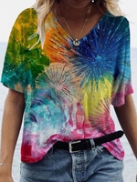 Casual T-Shirts - Noracora