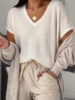 Casual T-Shirts - Noracora