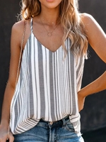 Casual Tanks & Camis - Noracora