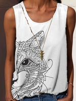 Casual Tanks & Camis - Noracora