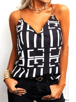 Casual Tanks & Camis