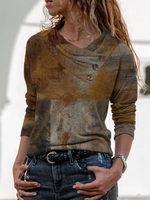 Casual Tops - Noracora