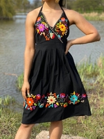 Casual Tribal Shorts - Noracora