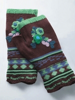 Cotton-Blend Accessories