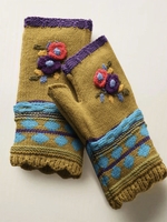 Cotton-Blend Accessories