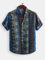 Cotton-Blend Act - Noracora
