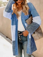 Cotton-Blend Causal Tops